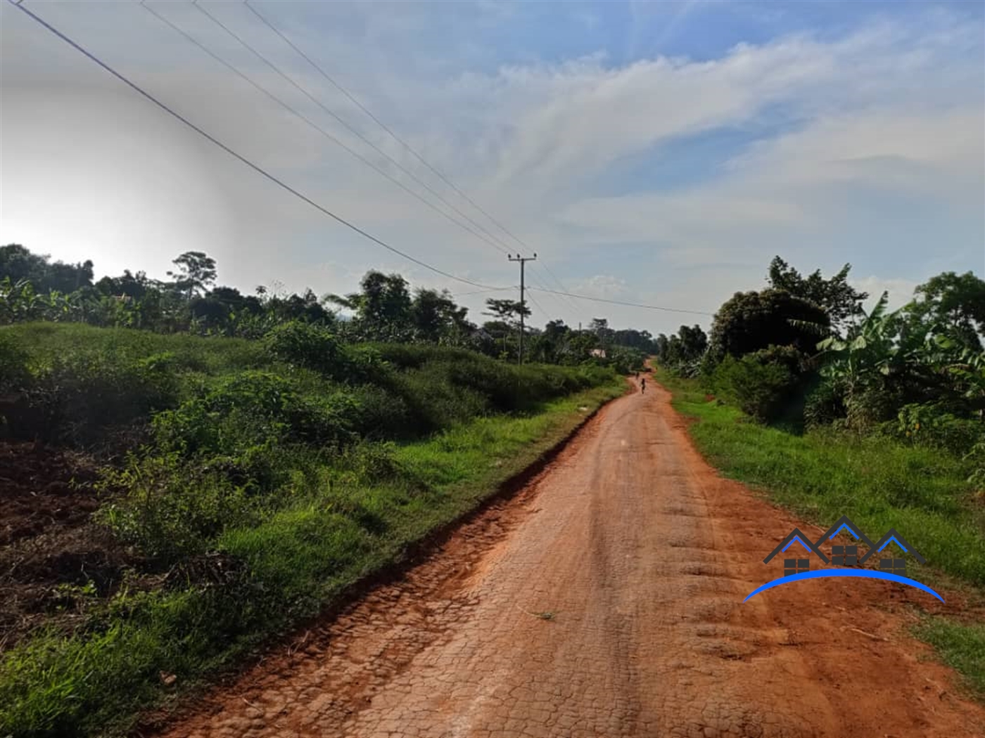 Joint investment land for sale in Sonde Mukono