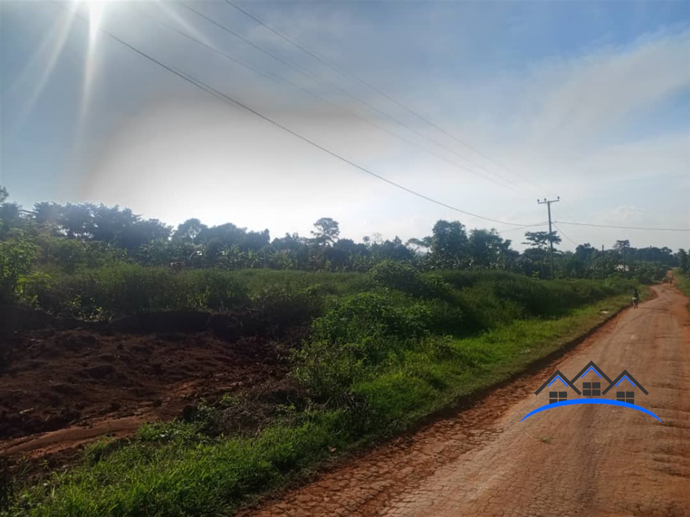 Joint investment land for sale in Sonde Mukono