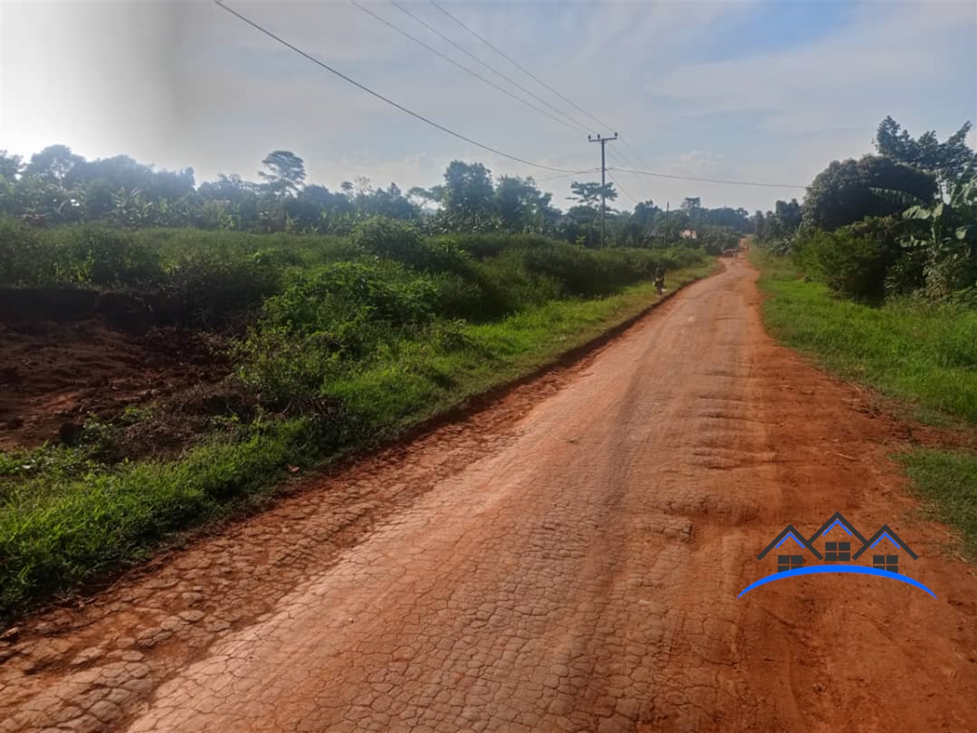 Joint investment land for sale in Sonde Mukono