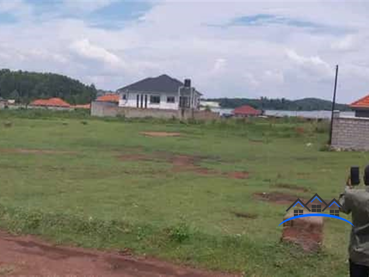 Residential Land for sale in Nkumba Wakiso