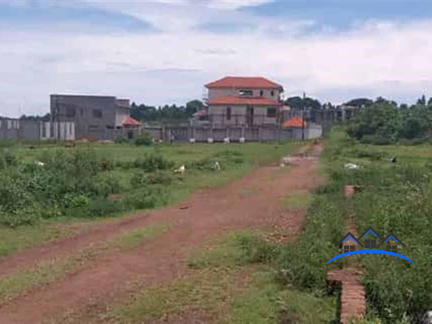 Residential Land for sale in Nkumba Wakiso