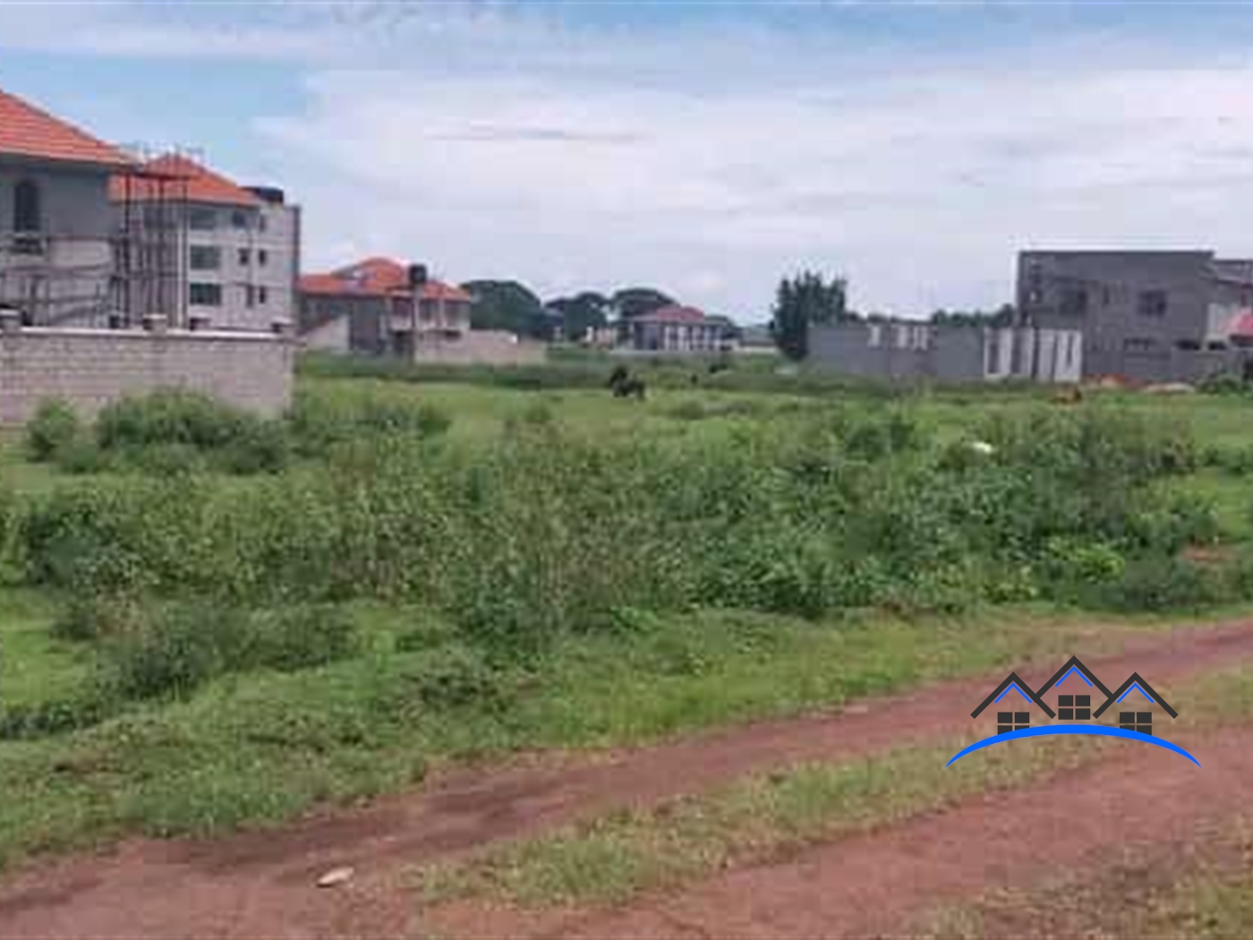 Residential Land for sale in Nkumba Wakiso