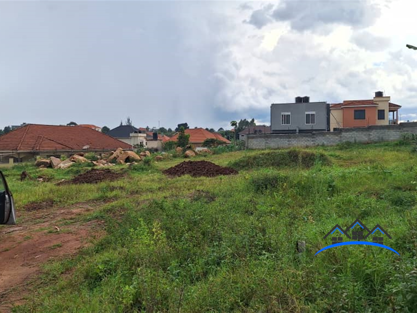 Residential Land for sale in Kira Wakiso