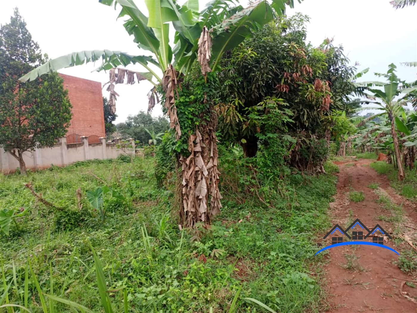 Residential Land for sale in Sonde Mukono