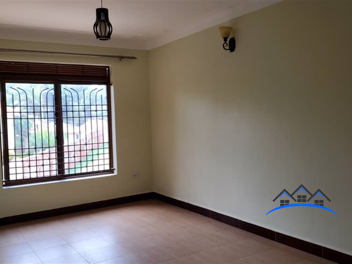 Apartment for rent in Kira Wakiso