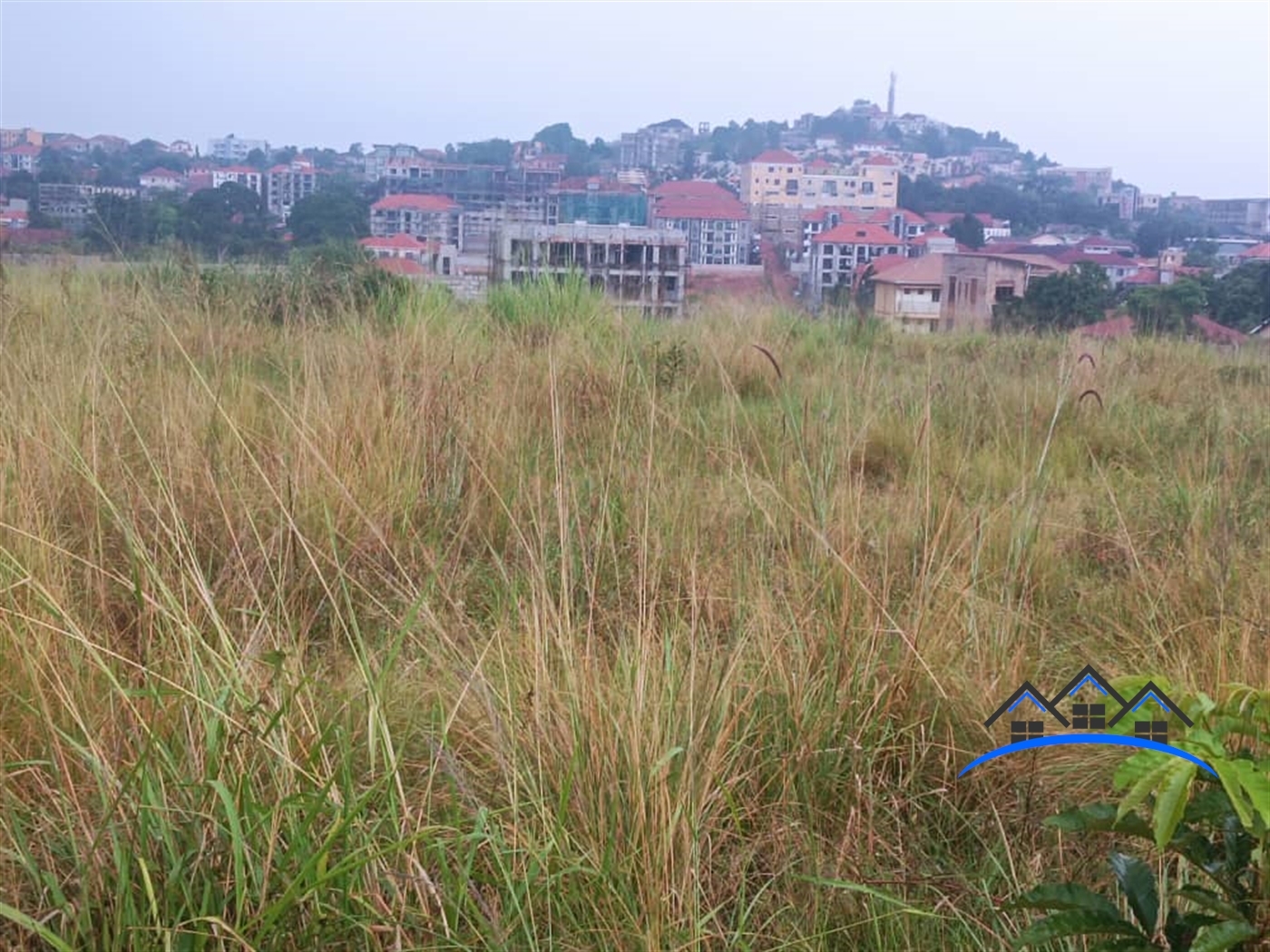 Residential Land for sale in Kyanja Kampala