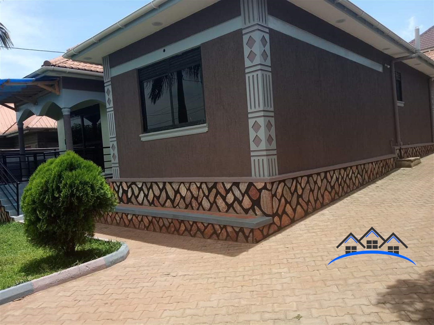 Bungalow for sale in Matugga Wakiso