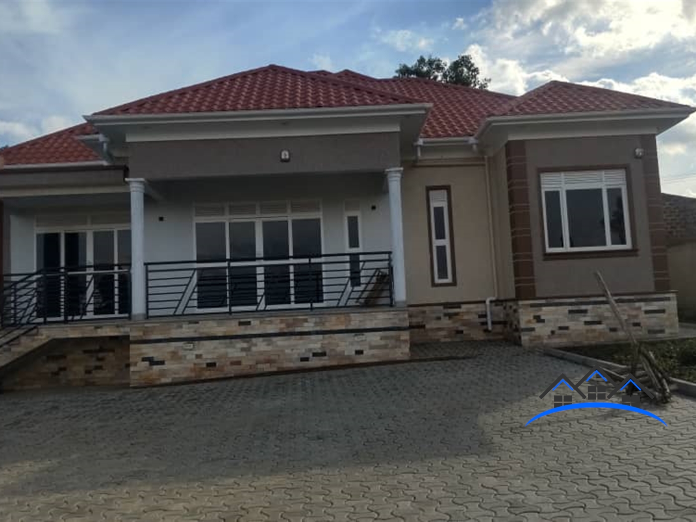 Bungalow for sale in Bulindo Wakiso