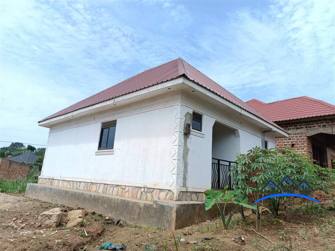 Bungalow for rent in Namugongo Wakiso