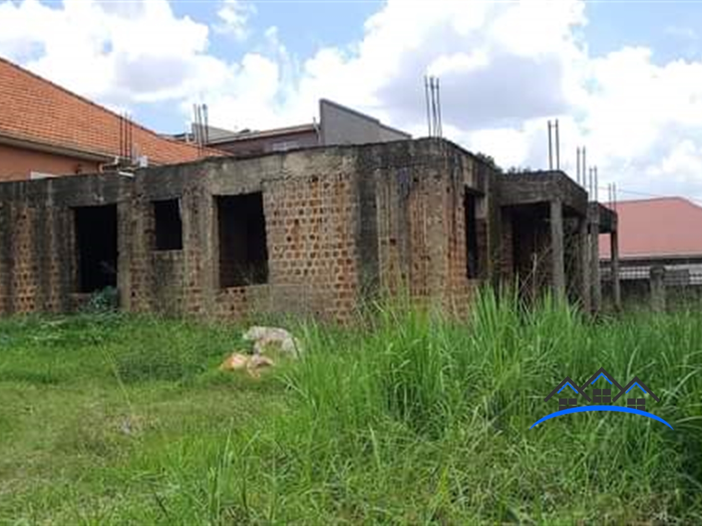 Shell House for sale in Naalya Wakiso