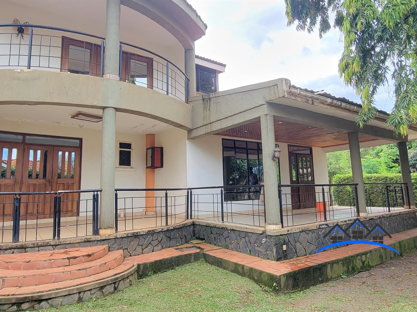 Storeyed house for sale in Ntinda Kampala