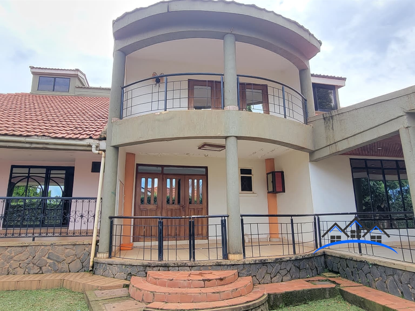 Storeyed house for sale in Ntinda Kampala