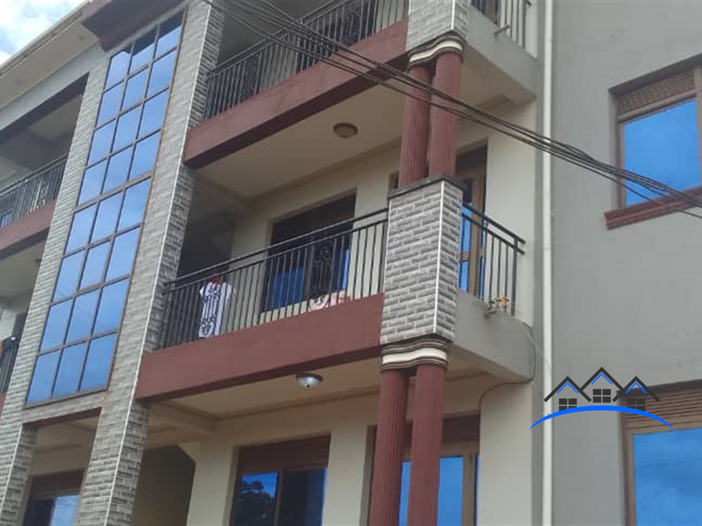 Apartment for sale in Kisaasi Kampala