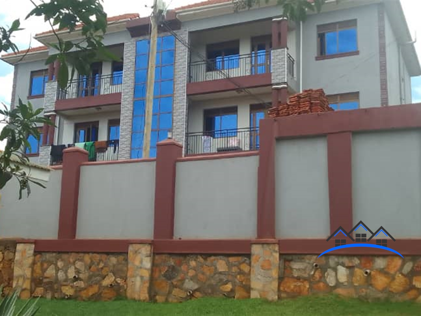 Apartment for sale in Kisaasi Kampala