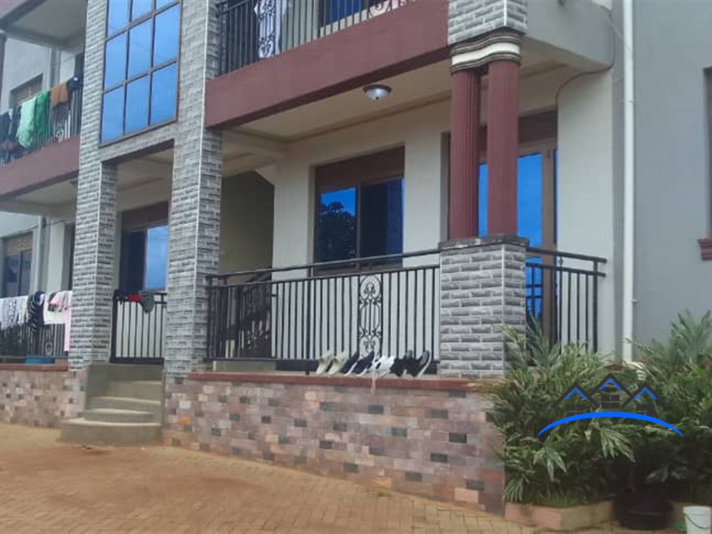 Apartment for sale in Kisaasi Kampala