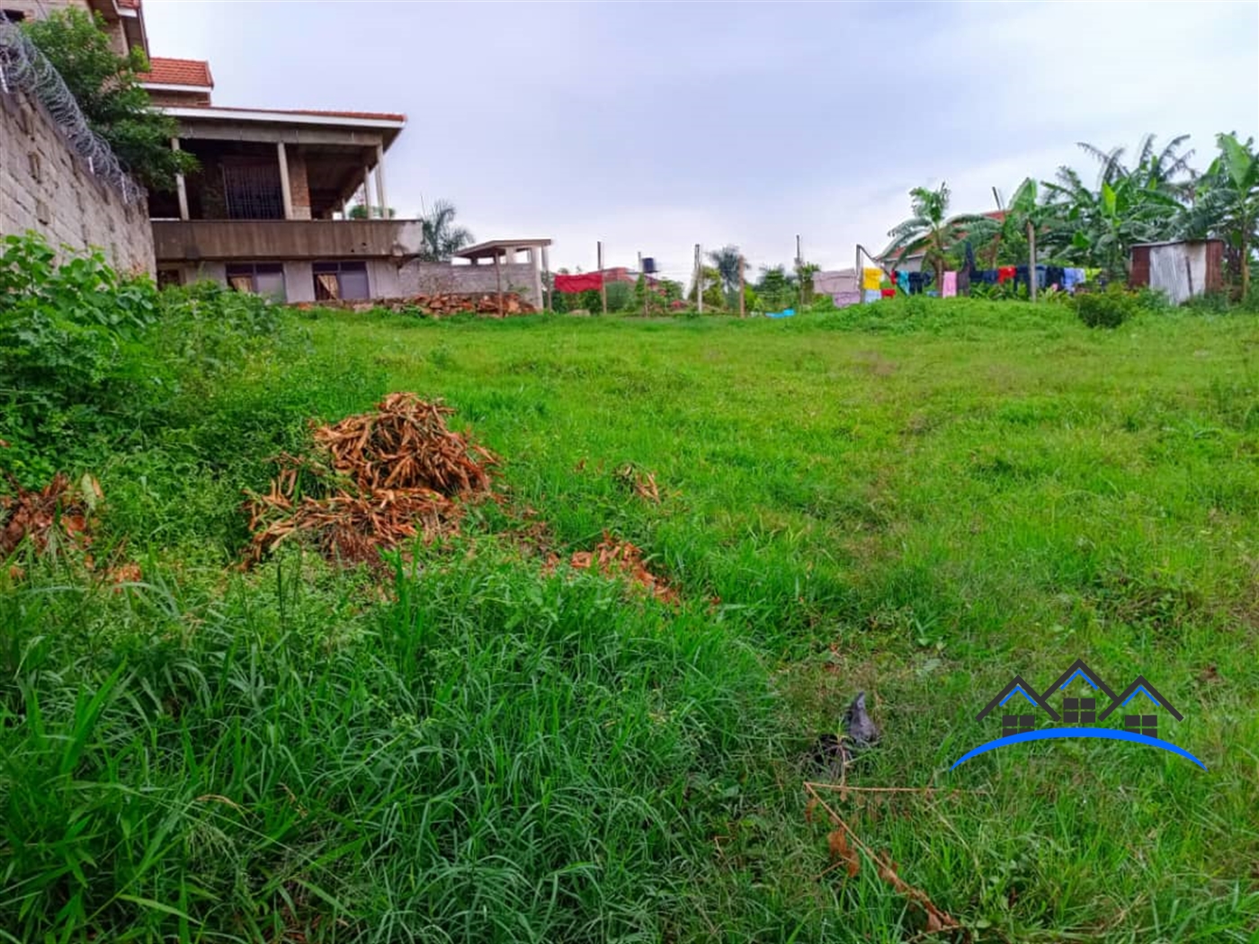 Residential Land for sale in Najjera Wakiso