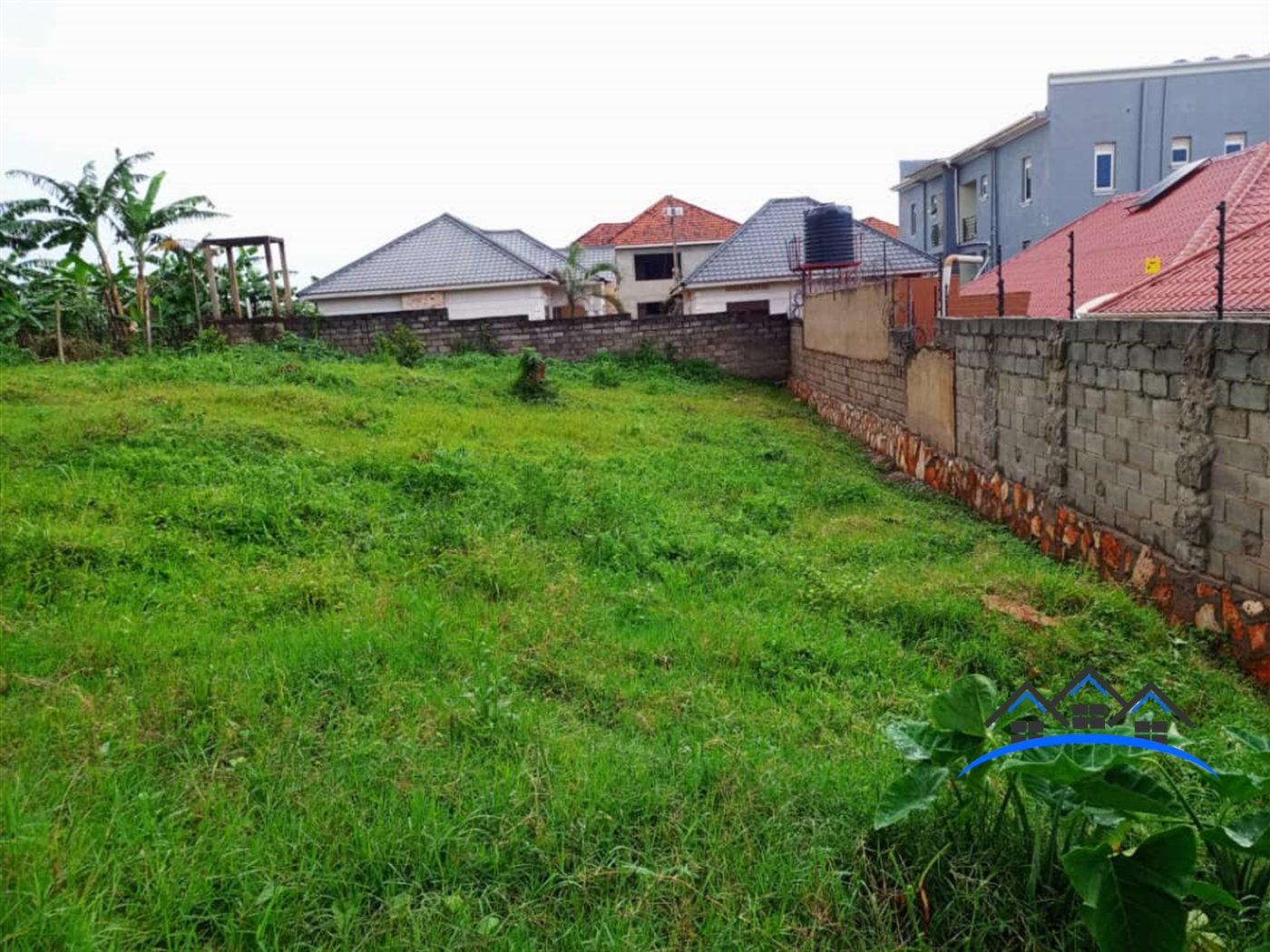 Residential Land for sale in Najjera Wakiso