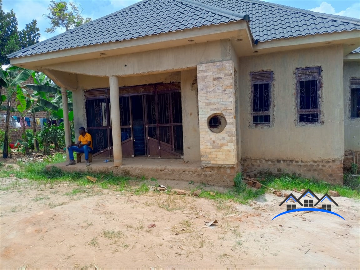 Bungalow for sale in Matugga Wakiso