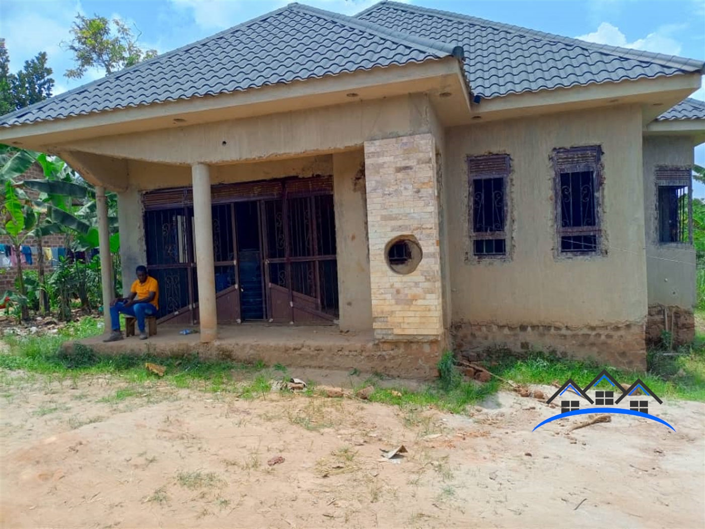 Bungalow for sale in Matugga Wakiso