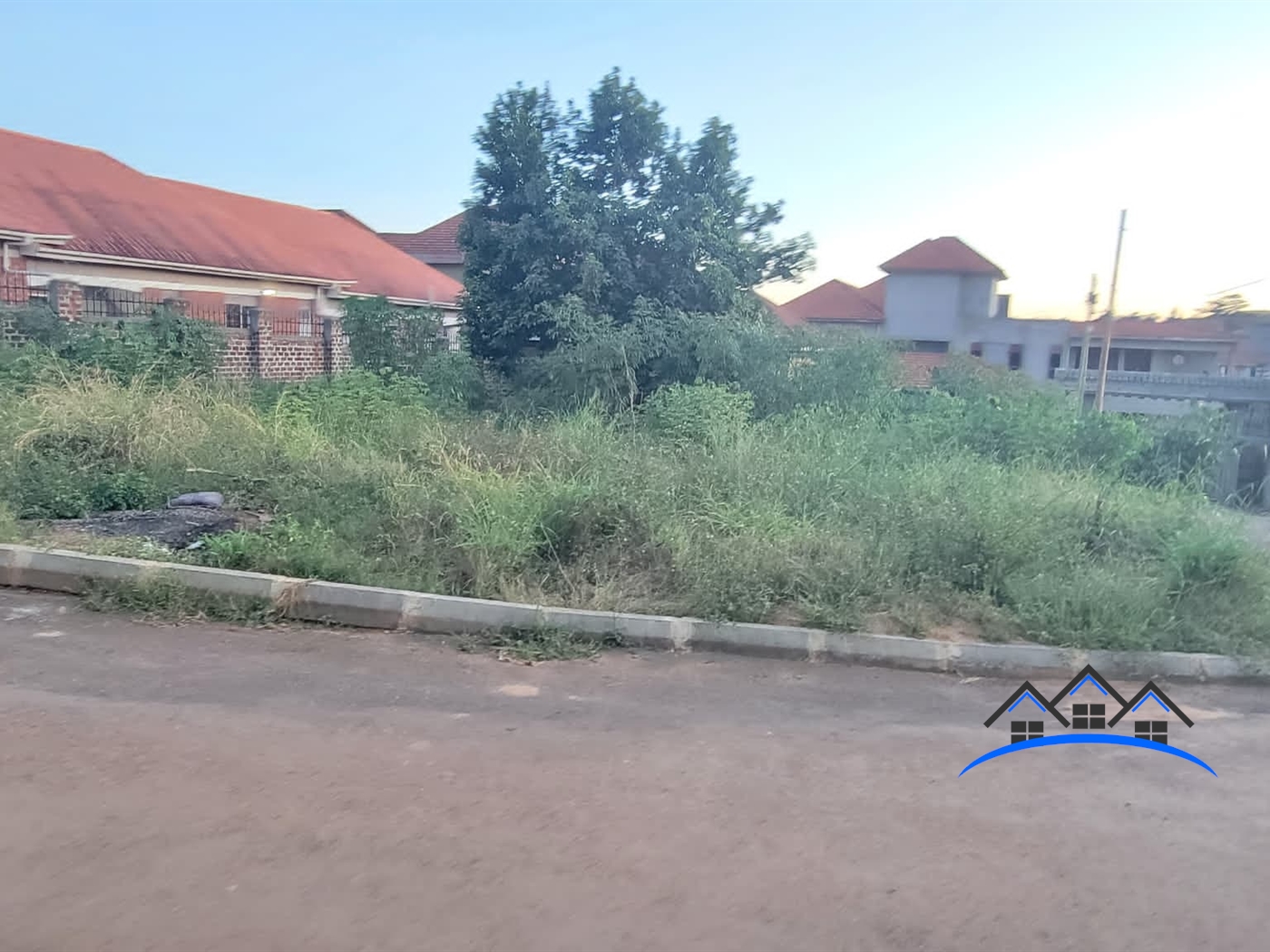 Residential Land for sale in Najjera Wakiso