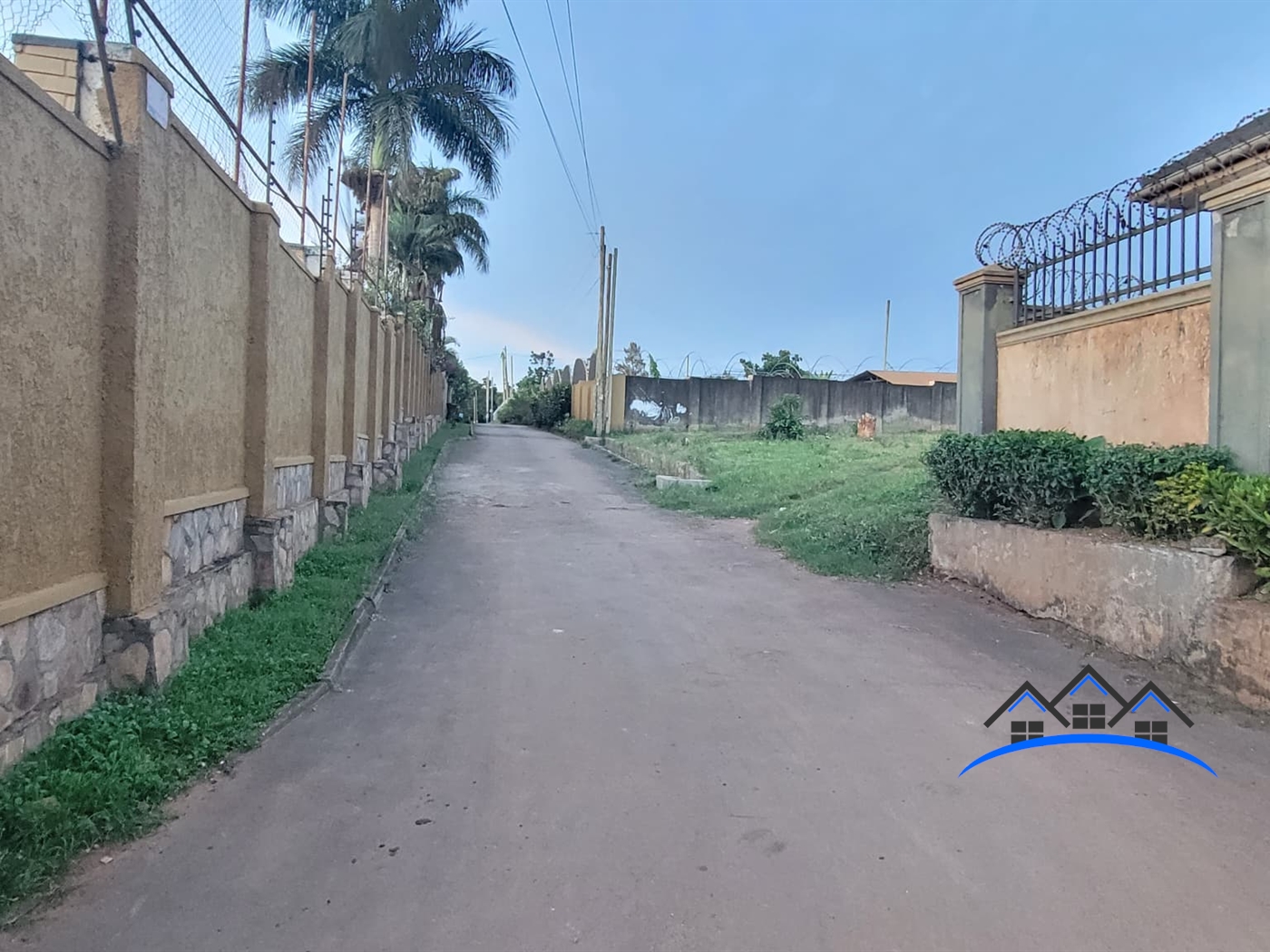 Residential Land for sale in Najjera Wakiso