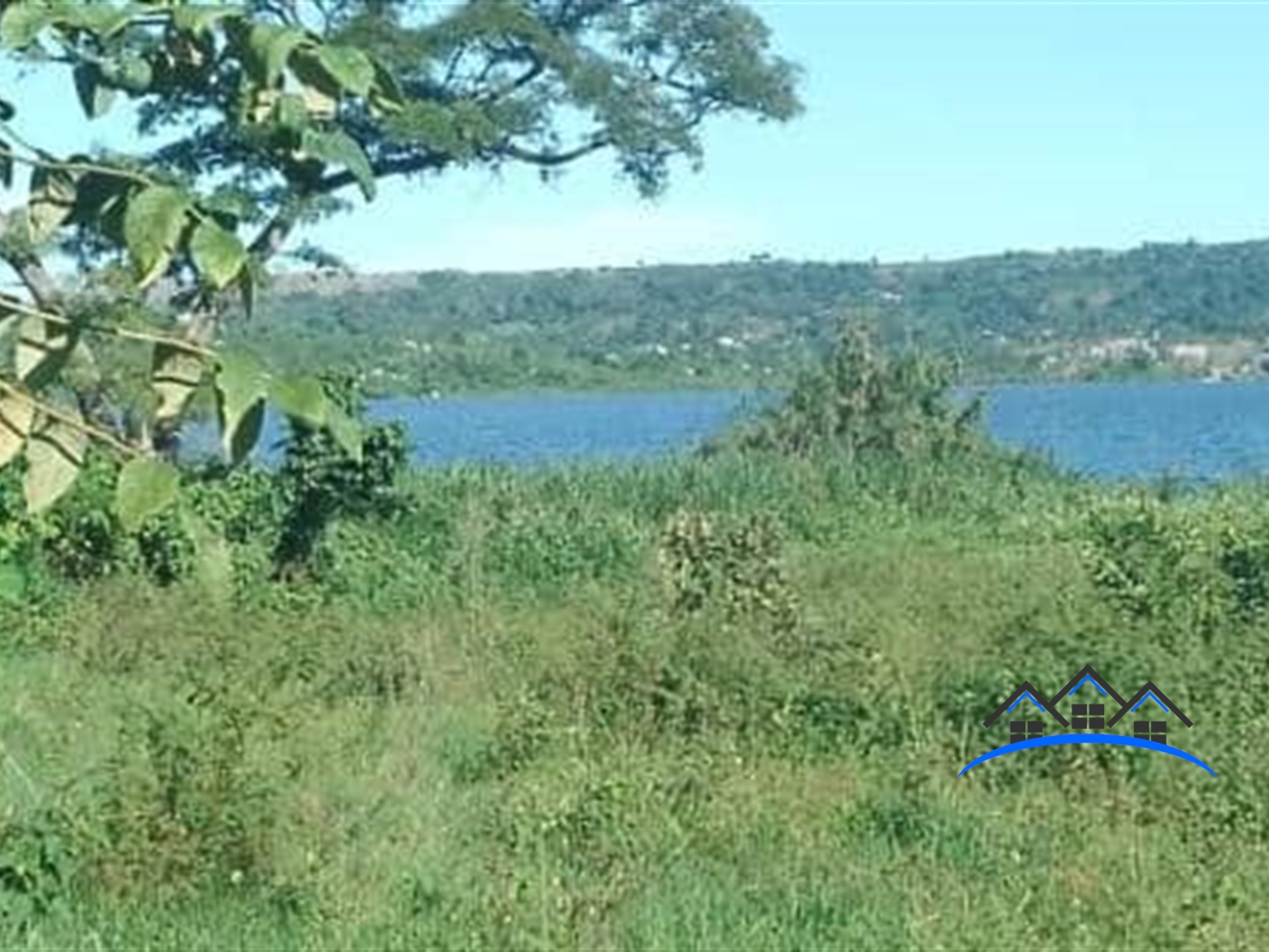 Farm for sale in Busagazi Buyikwe