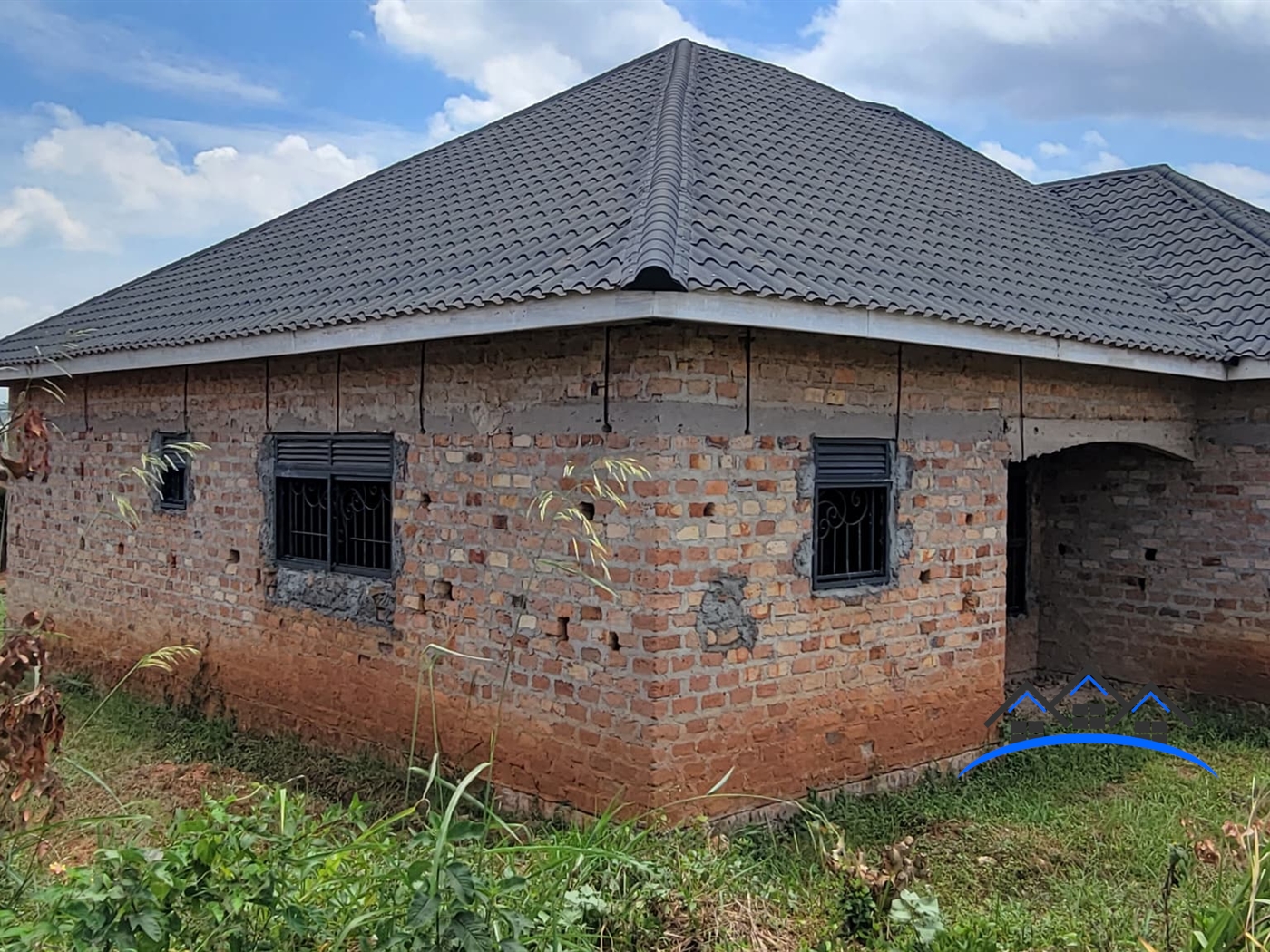 Shell House for sale in Kira Wakiso