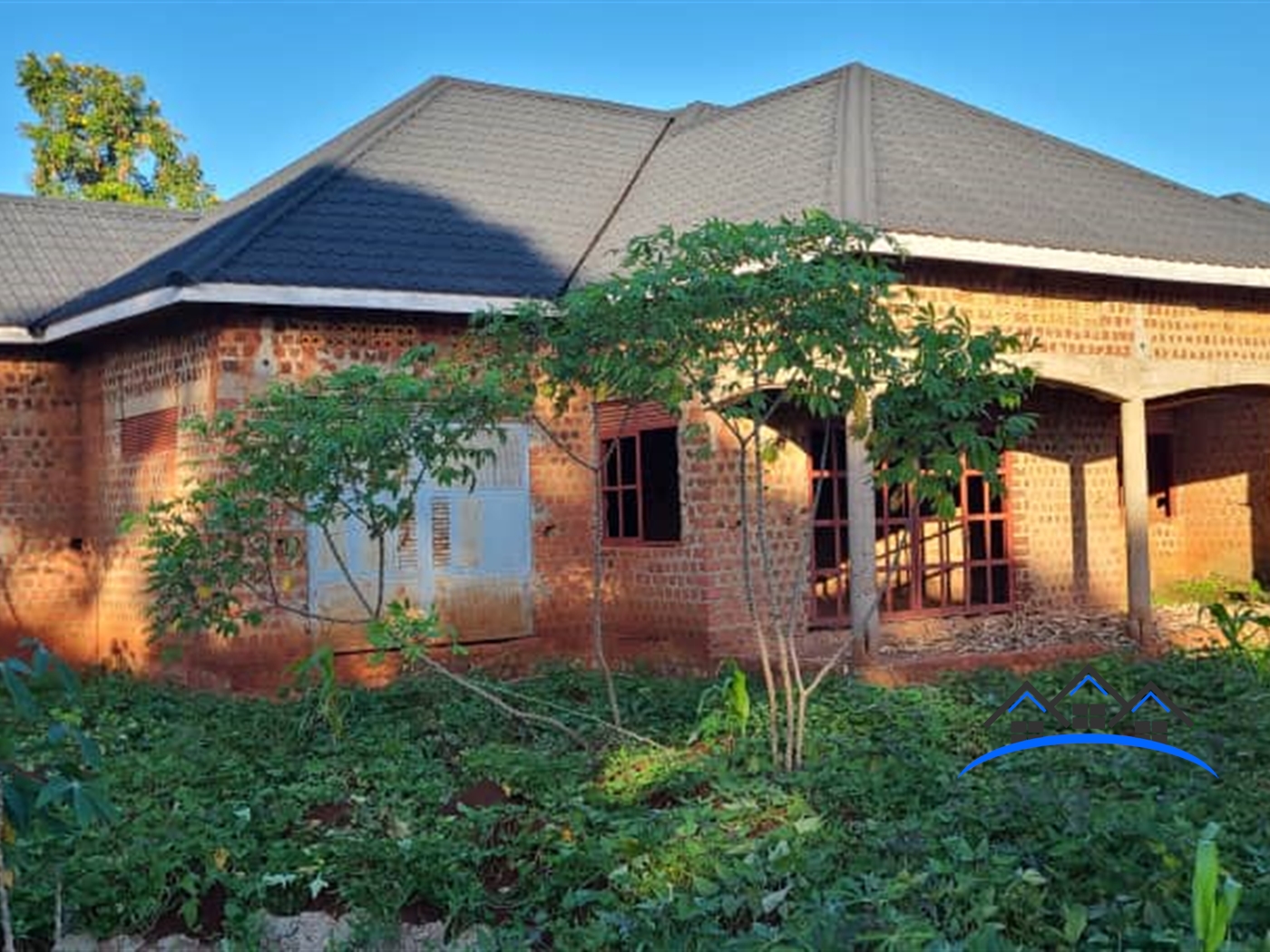 Shell House for sale in Bweya Wakiso