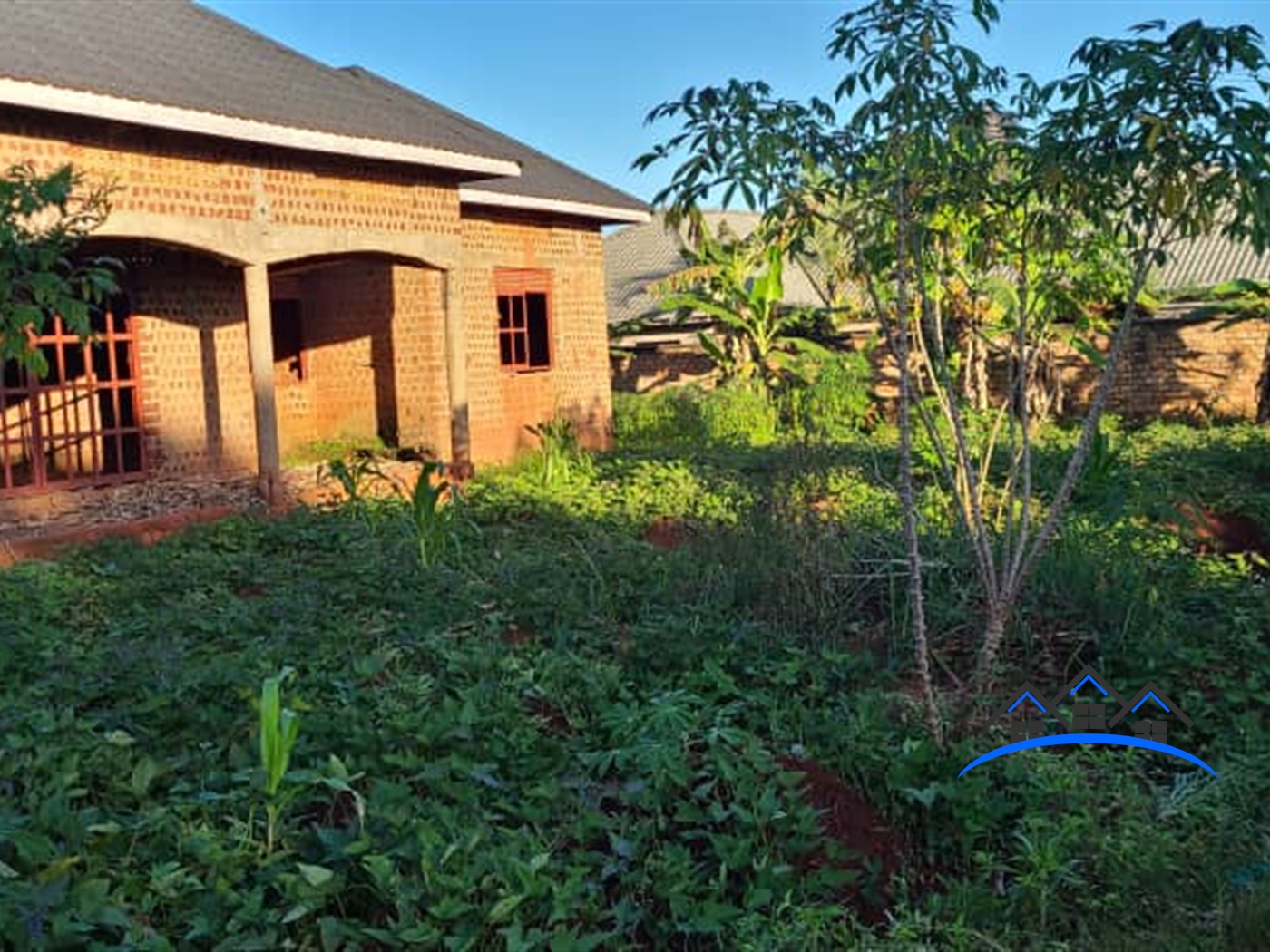 Shell House for sale in Bweya Wakiso