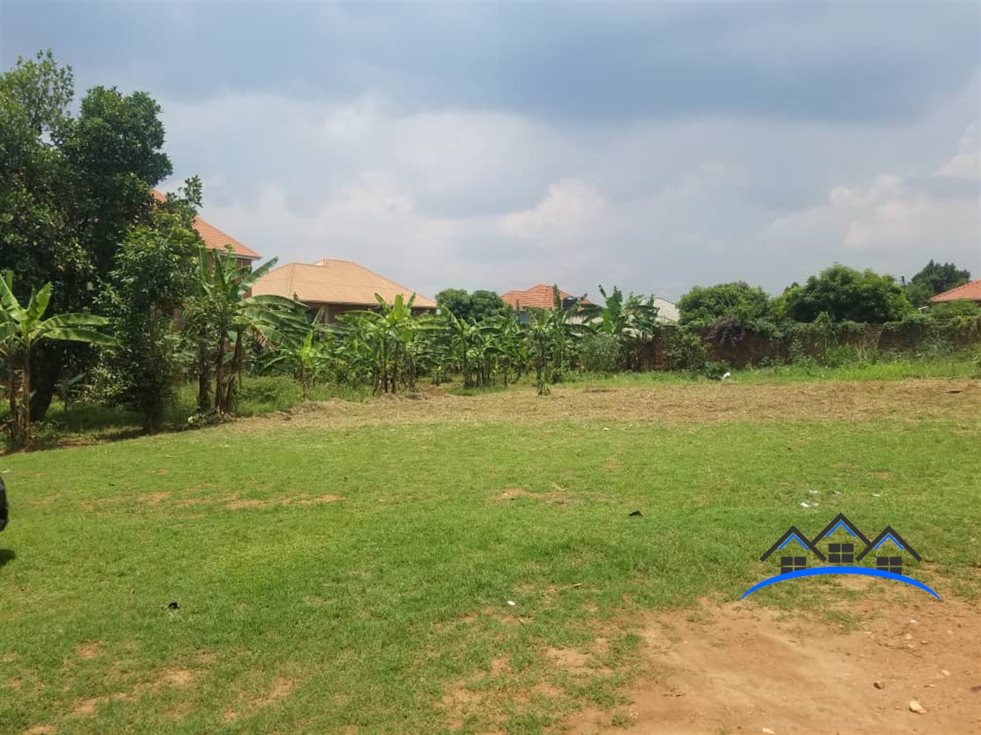 Residential Land for sale in Kyanja Kampala