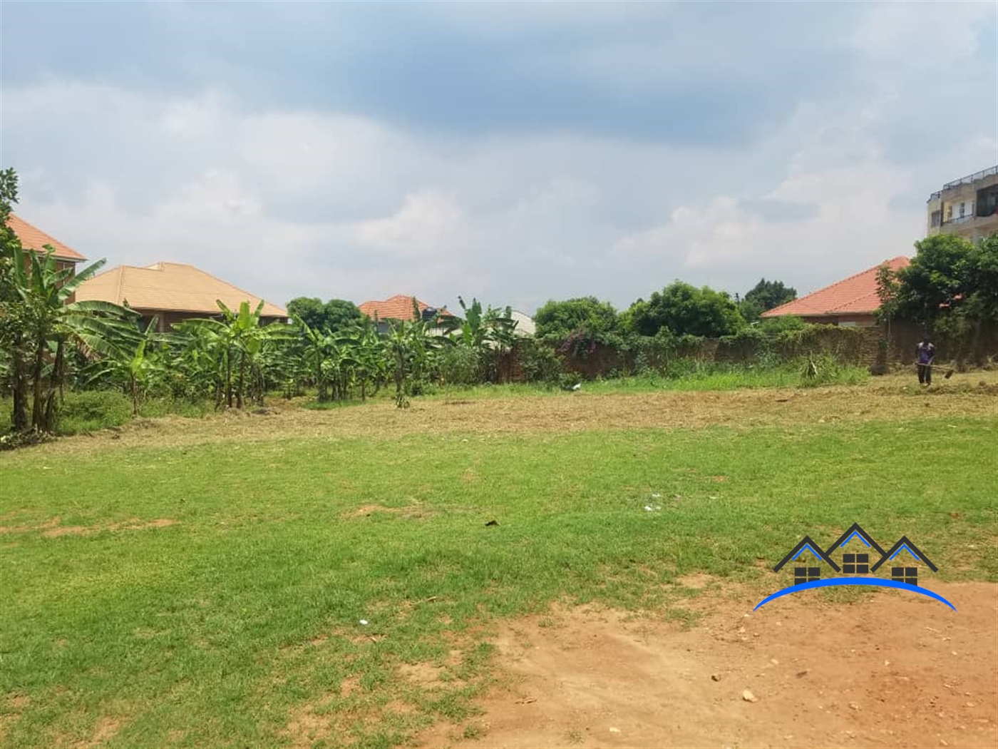 Residential Land for sale in Kyanja Kampala