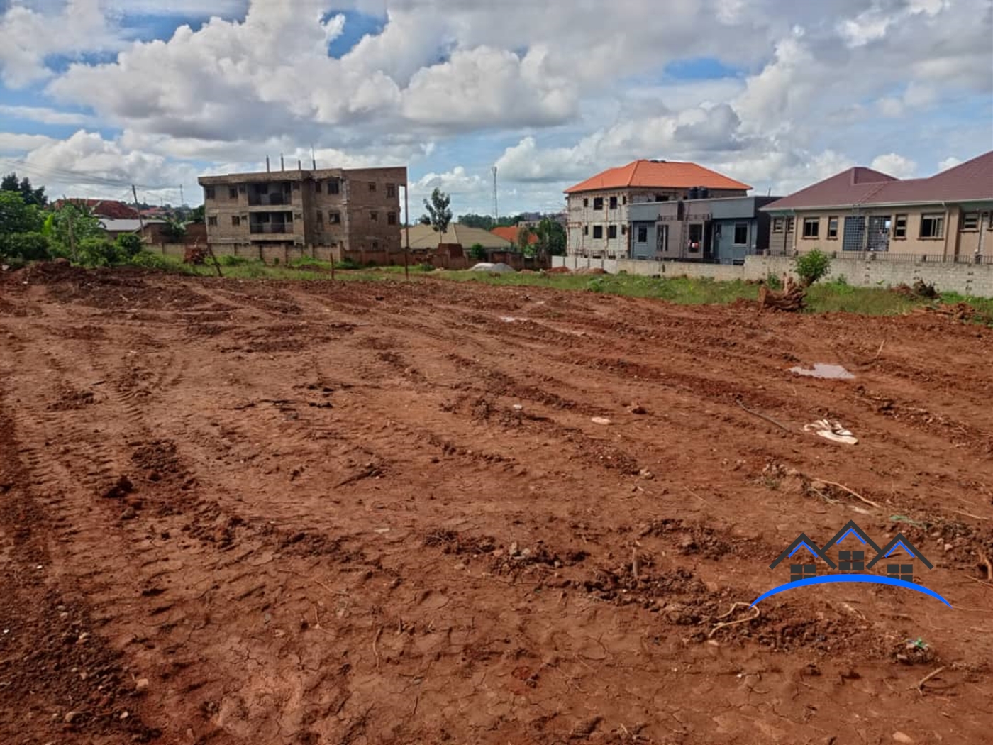 Residential Land for sale in Kira Wakiso