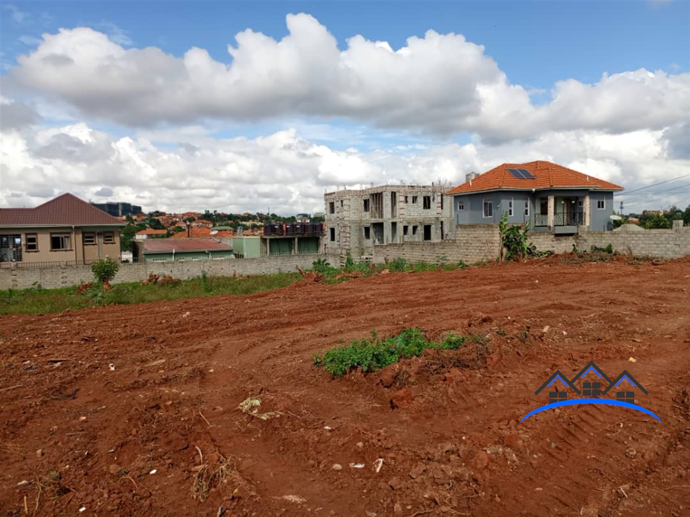 Residential Land for sale in Kira Wakiso