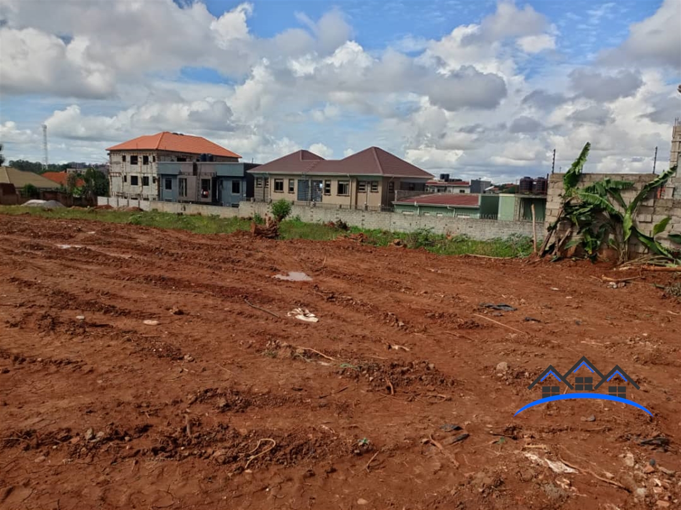 Residential Land for sale in Kira Wakiso