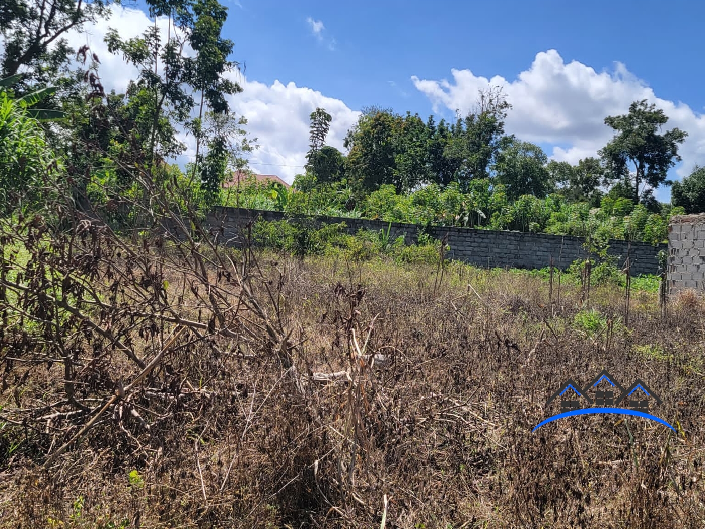 Residential Land for sale in Kira Wakiso