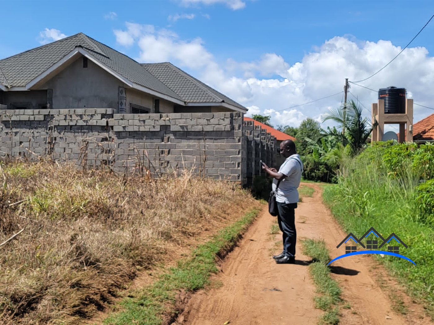 Residential Land for sale in Kira Wakiso