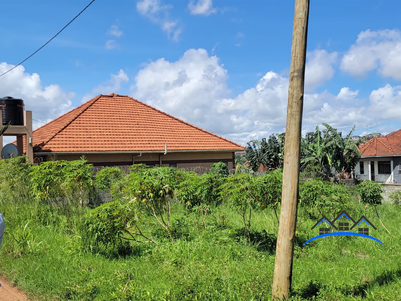 Residential Land for sale in Kira Wakiso