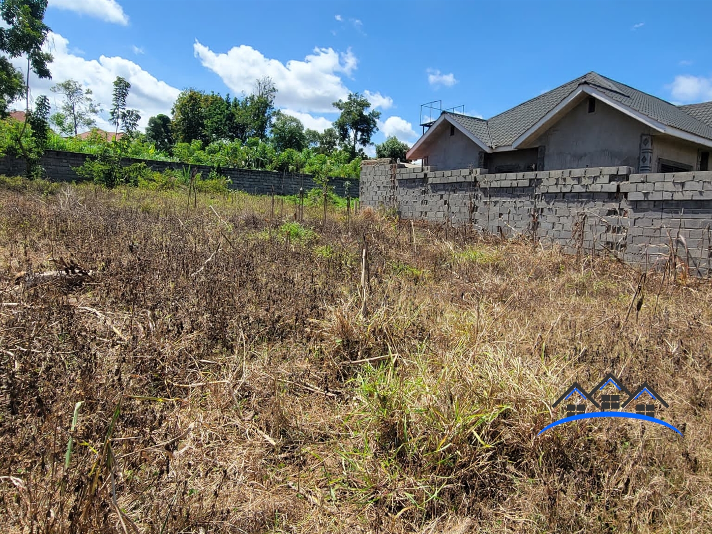 Residential Land for sale in Kira Wakiso