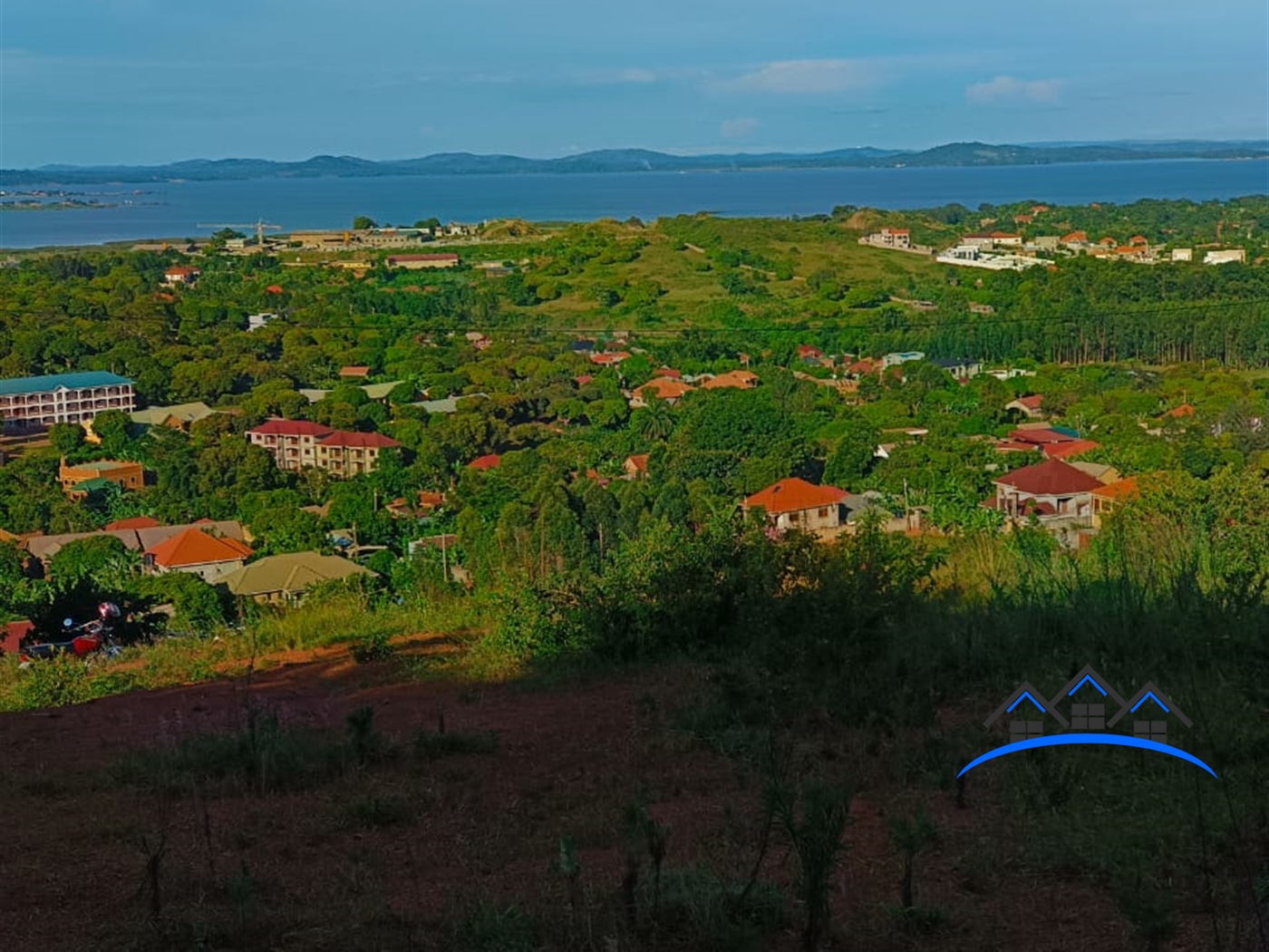 Residential Land for sale in Namulanda Wakiso