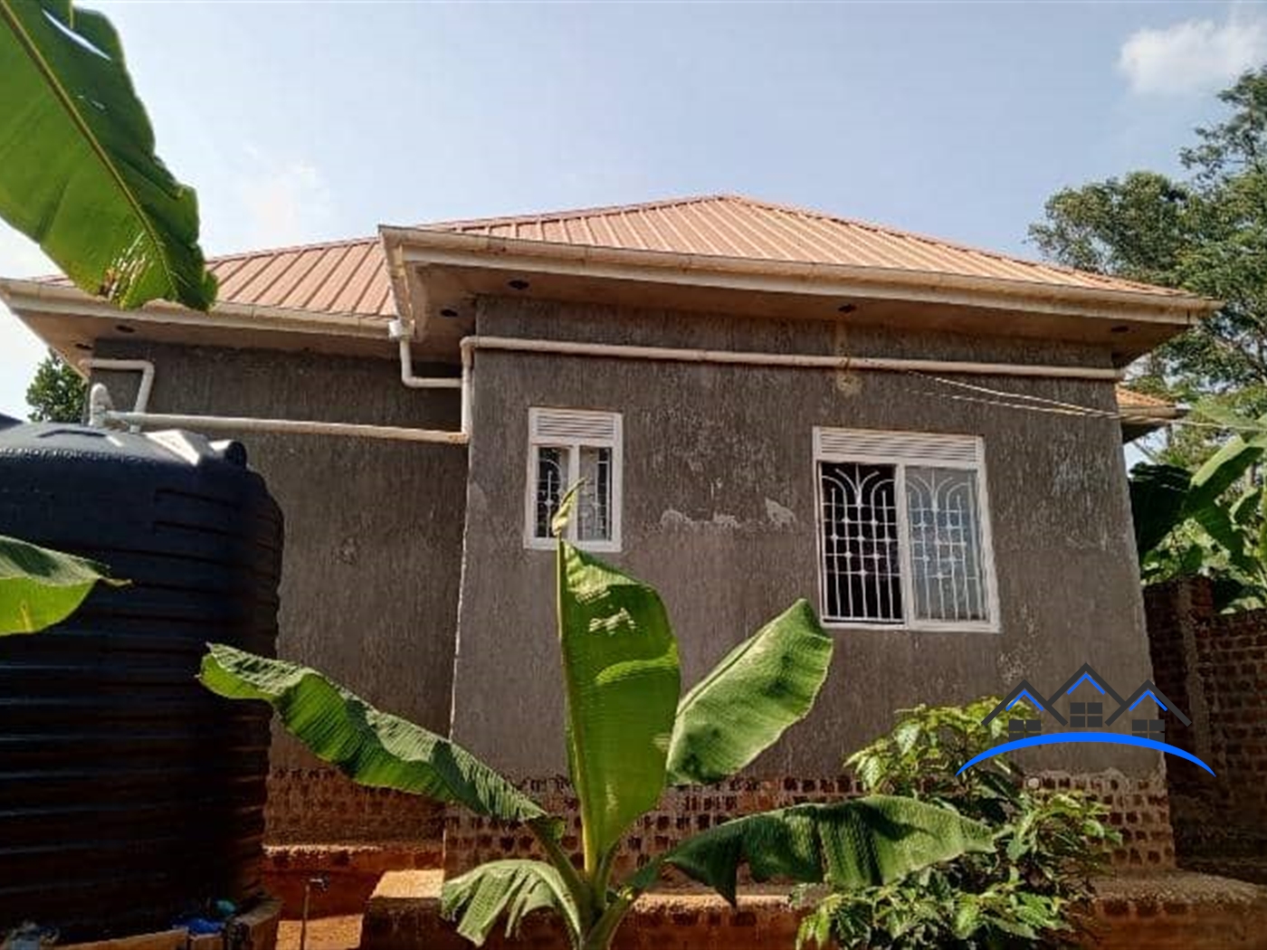 Bungalow for sale in Katuba Mukono