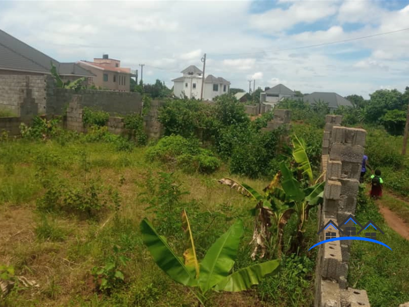 Residential Land for sale in Garuga Wakiso