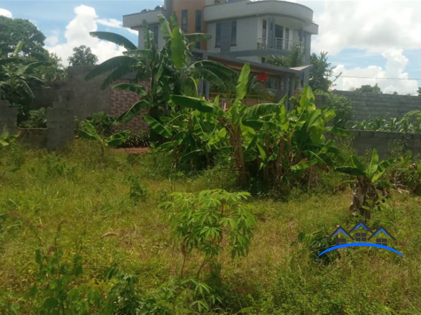 Residential Land for sale in Garuga Wakiso