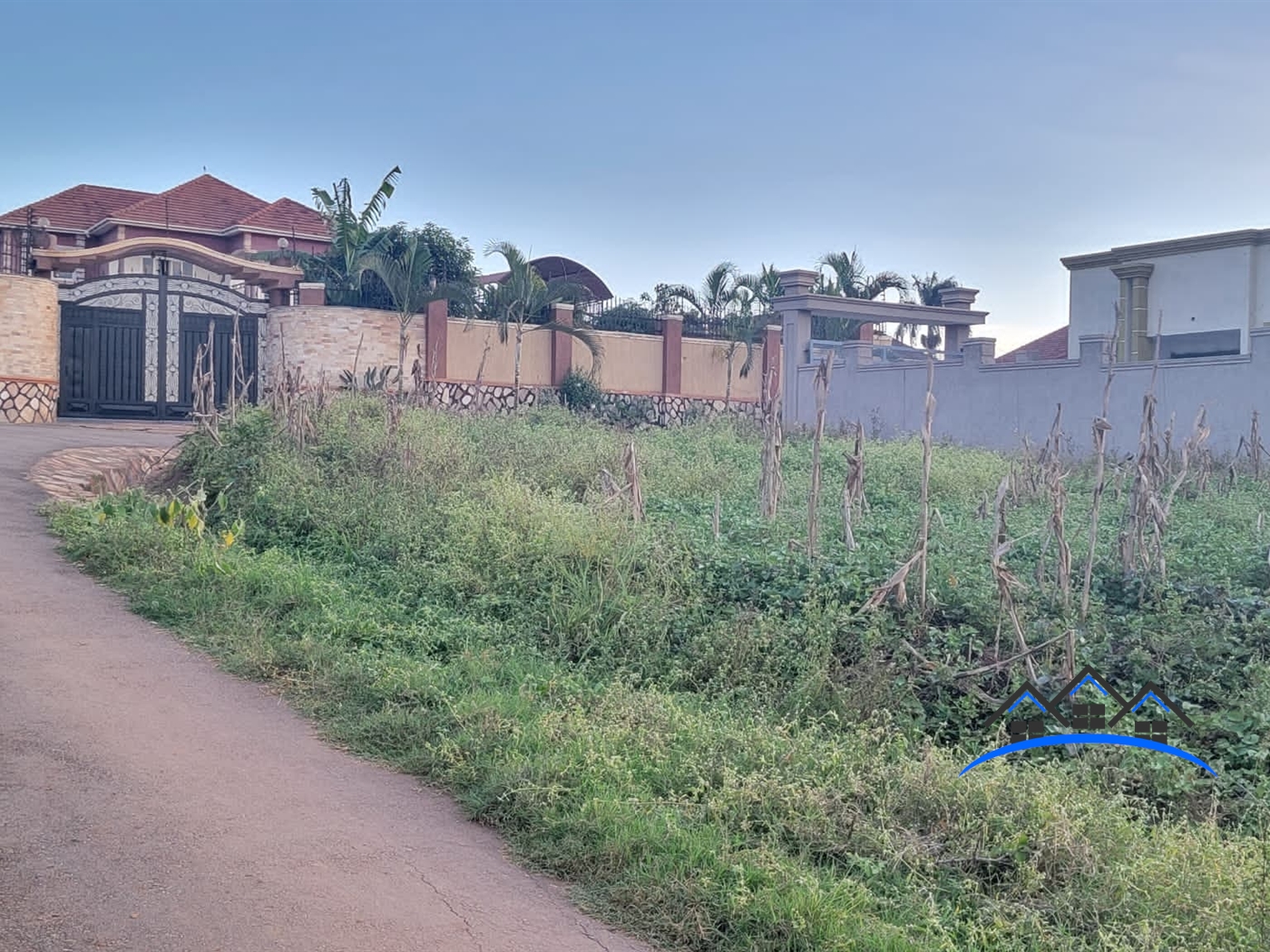 Residential Land for sale in Kyanja Kampala