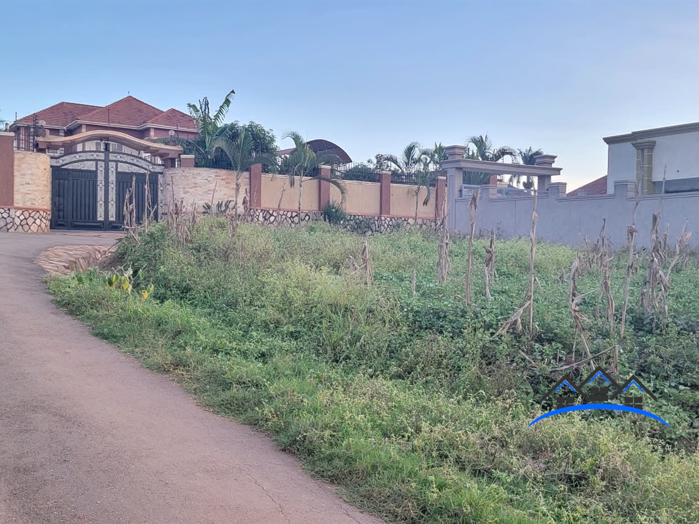 Residential Land for sale in Kyanja Kampala