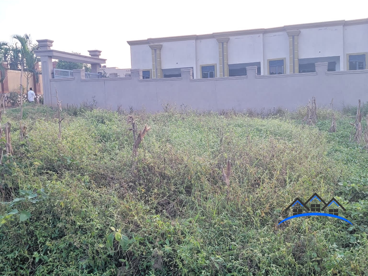 Residential Land for sale in Kyanja Kampala