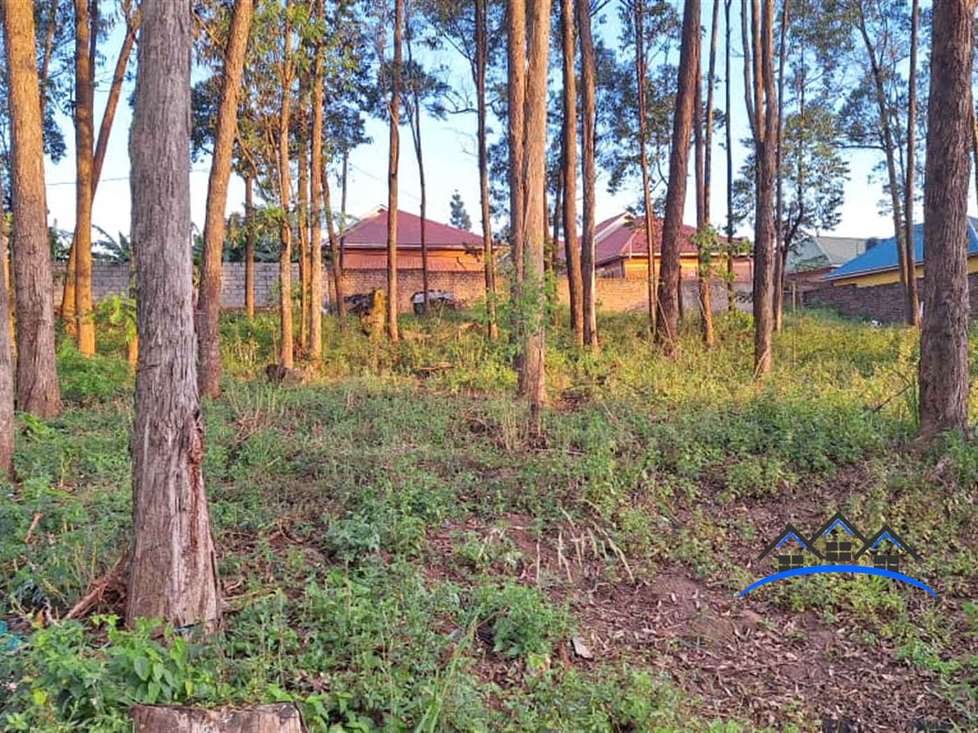 Residential Land for sale in Kira Wakiso