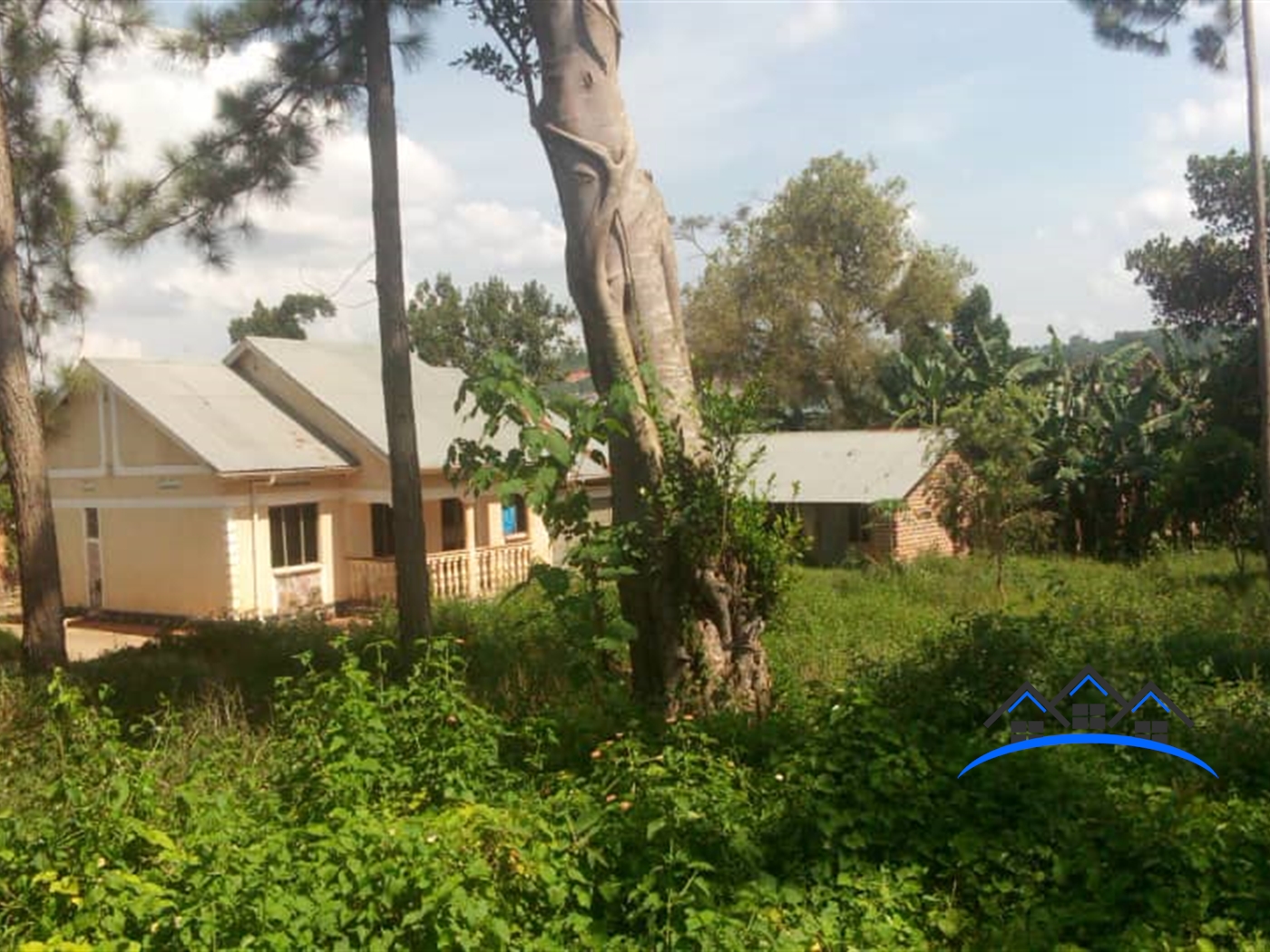 Residential Land for sale in Namayenje Mukono