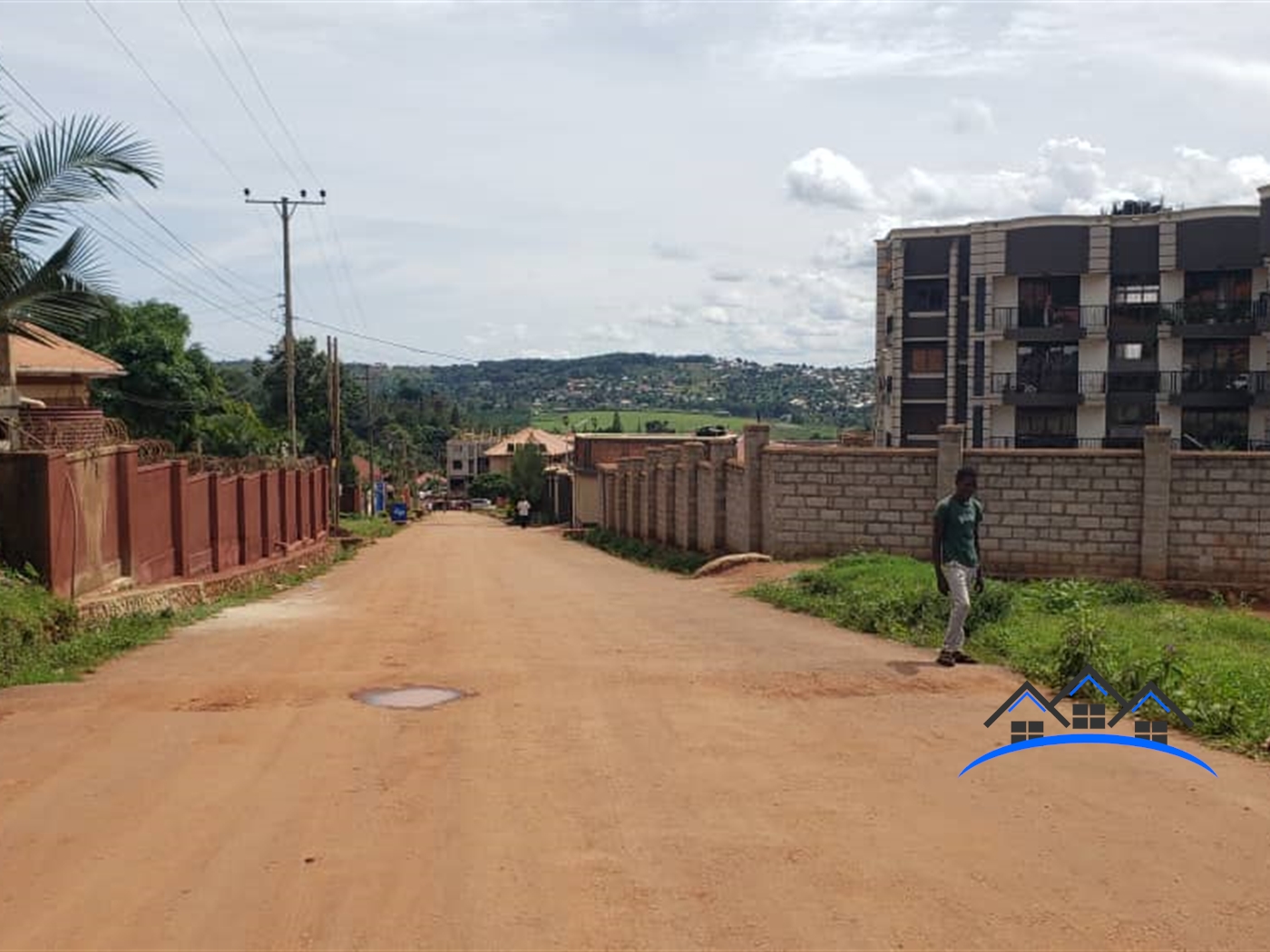 Residential Land for sale in Seguku Wakiso