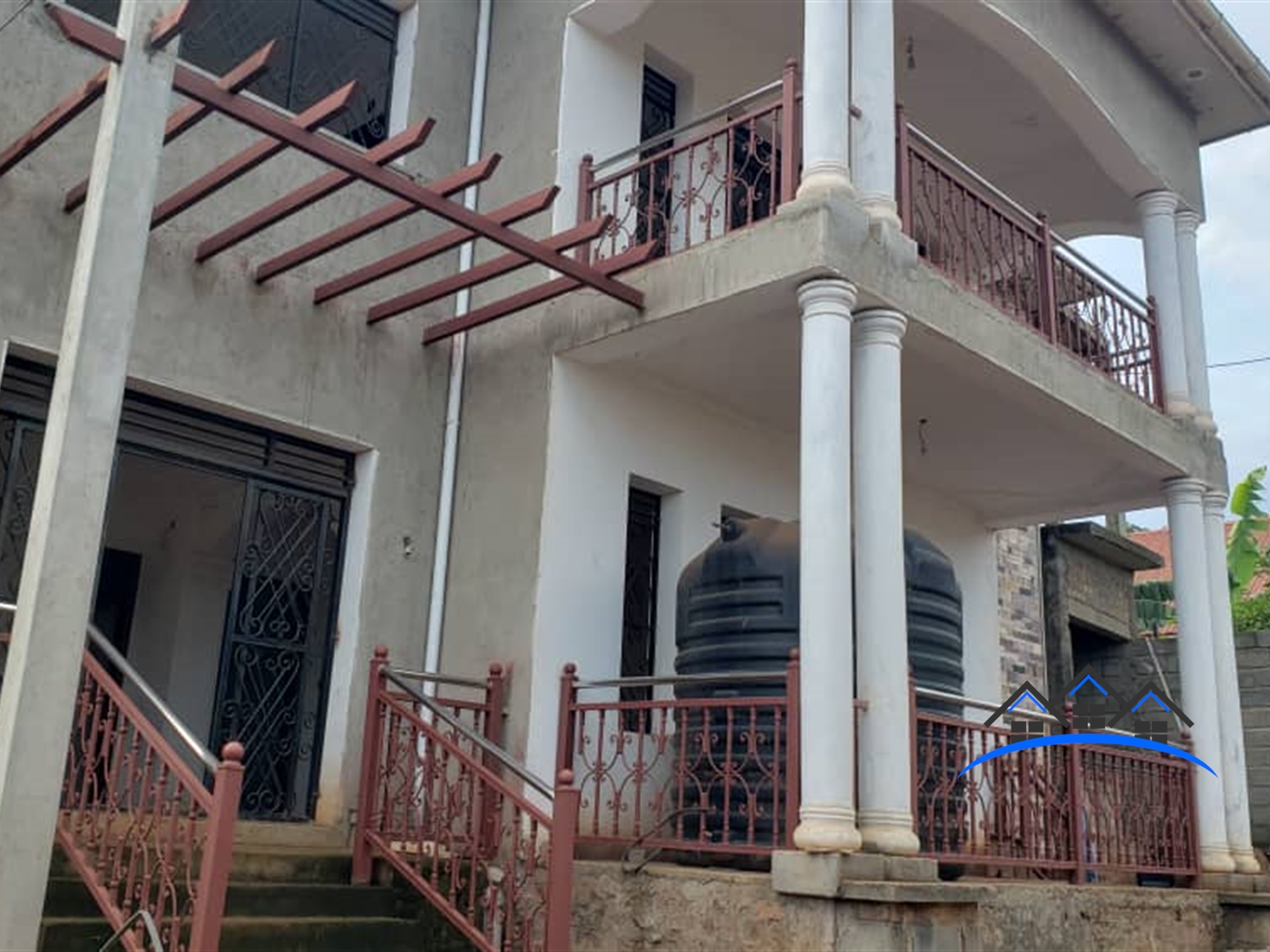 Shell House for sale in Seguku Wakiso