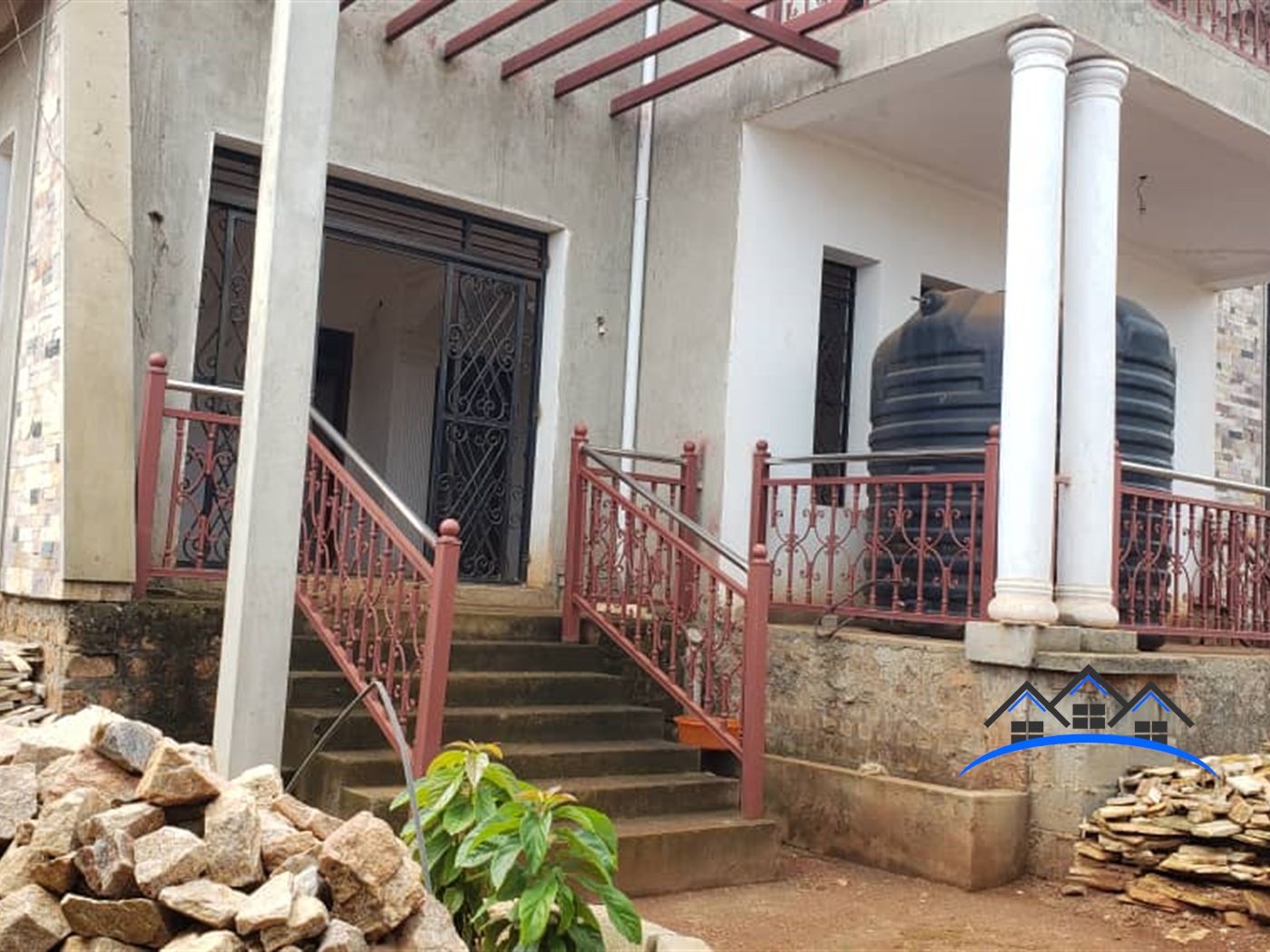 Shell House for sale in Seguku Wakiso